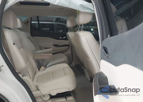 2020 GMC Acadia Awd Denali z USA, uszkodzony, nr VIN 1GKKNXLS3LZ210063